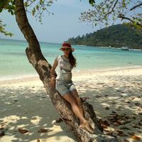 Отзыв от Марина - DTV виза